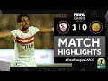 HIGHLIGHTS |  Zamalek SC 🆚 RS Berkane | Finals 2nd Leg | 2023/24 #TotalEnergiesCAFCC