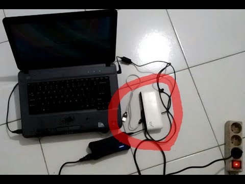 Lenovo Usb C Laptop Power Bank Training Video Youtube