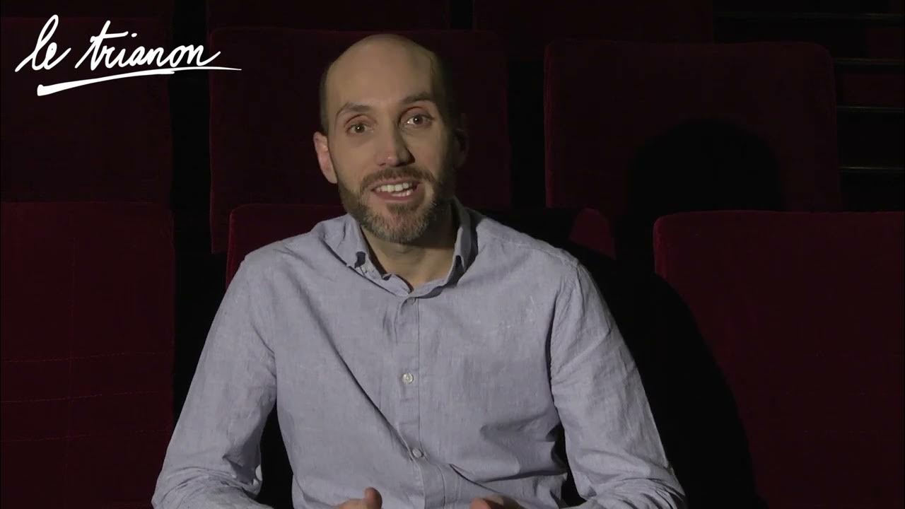 Présentation du film