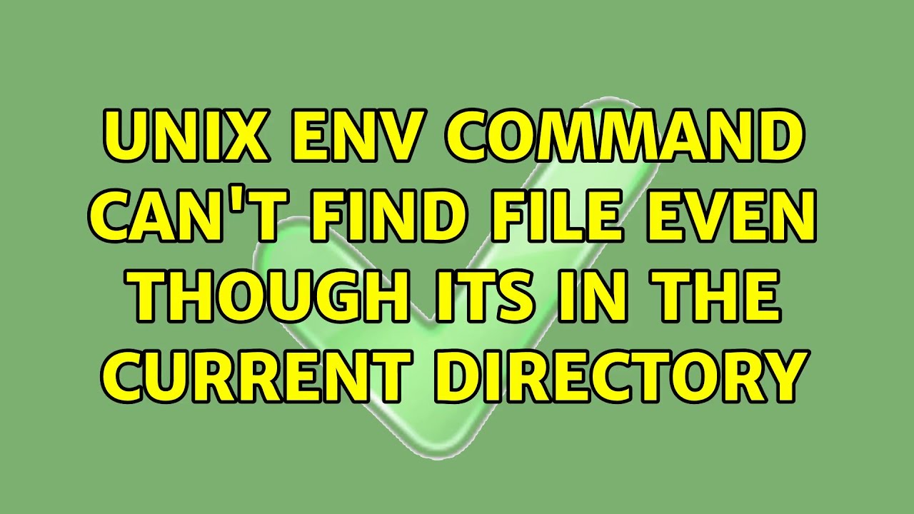 find any file unix find any file unix