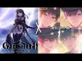 Genshin Impact「AMV」-  浦島坂田船『貴方と云ふ花』