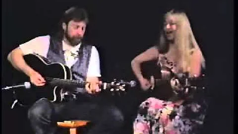 Patti Jo Roth's Songwriters' Soundstage with  Fred...
