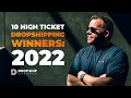 Top 10 Niches For Dropshipping in 2022 📈