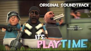 [Saxxy Awards 2015 - Winner Extended] It's Playtime Original Soundtrack