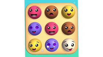 Pop Us ASMR Satisfying Relaxing Gameplay Android iOS All Levels