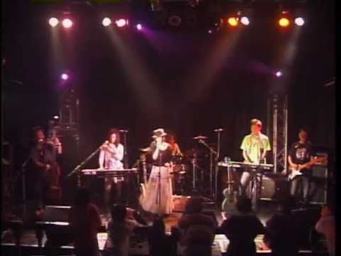 "真夜中は純潔"椎名林檎・・・札幌事変＋One