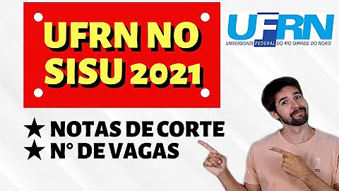 Como funciona a UFRN?