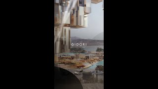 Neom | Gidori - A Flagship Golf Community