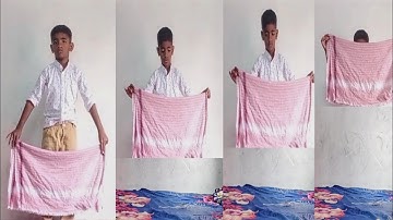 HOW TO MAKE DISAPPEARING EFFECT IN KINEMASTER | KINEMASTER EDITING