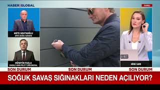 Rus Ordusu Avrupayi Vuracak Putin Komutanlarla Sahaya İndi Avrupada Alarm Verildi
