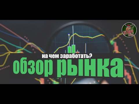 Обзор движения на графиках Золота, Доллара, Евро, Серебра, Биткойна