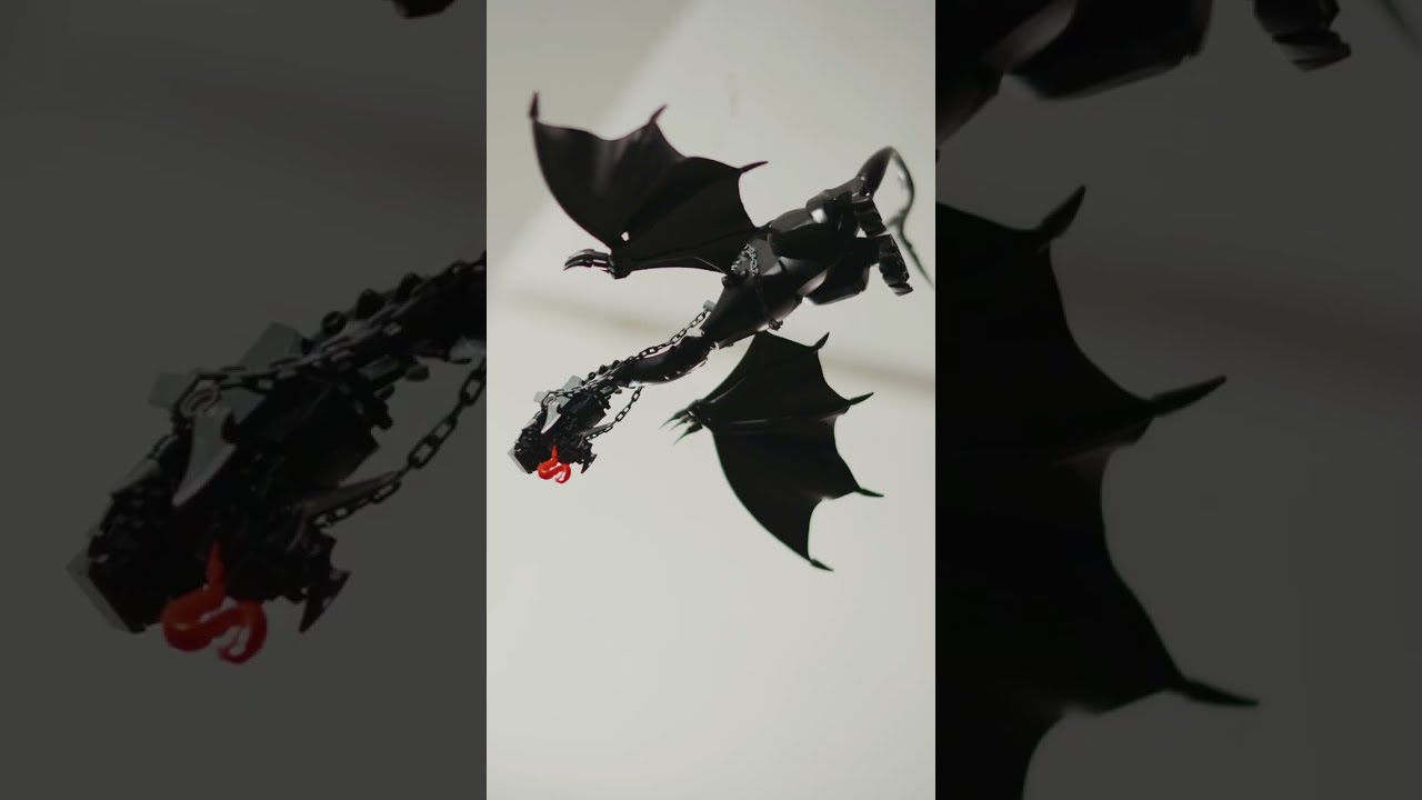 Lego minas tirith 2026