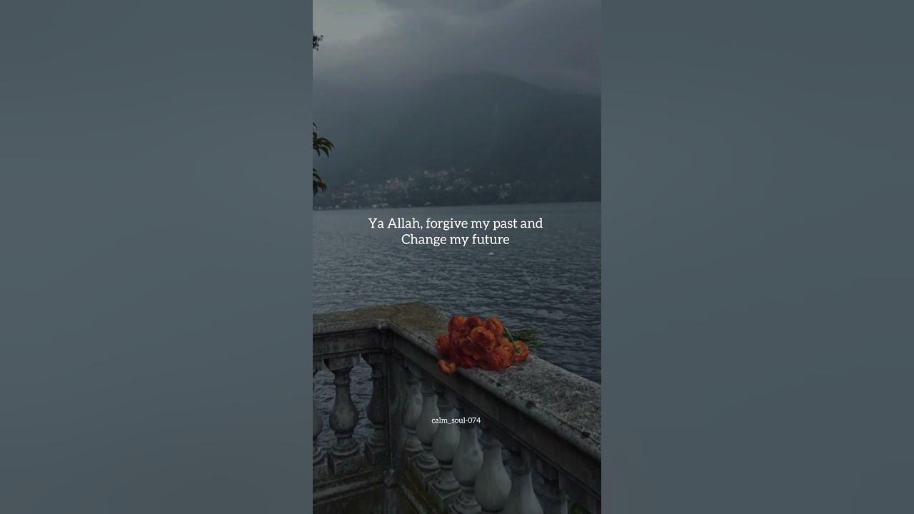 ya-allah-forgive-my-past-and-change-my-future-vocals-only