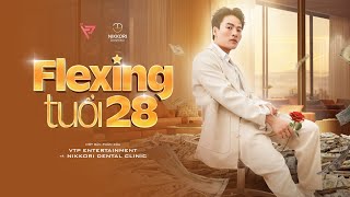 FLEXING TUỔI 28 - Võ Tấn Phát by Võ Tấn Phát 16,969 views 8 months ago 14 minutes, 4 seconds