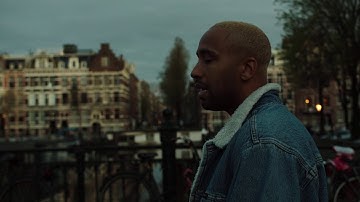 Cimo Fränkel  - Happier Before (Official Video)