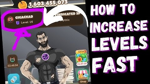 MEMEFI AIRDROP UPDATE: LEVEL UP FAST WITH THIS TRICK