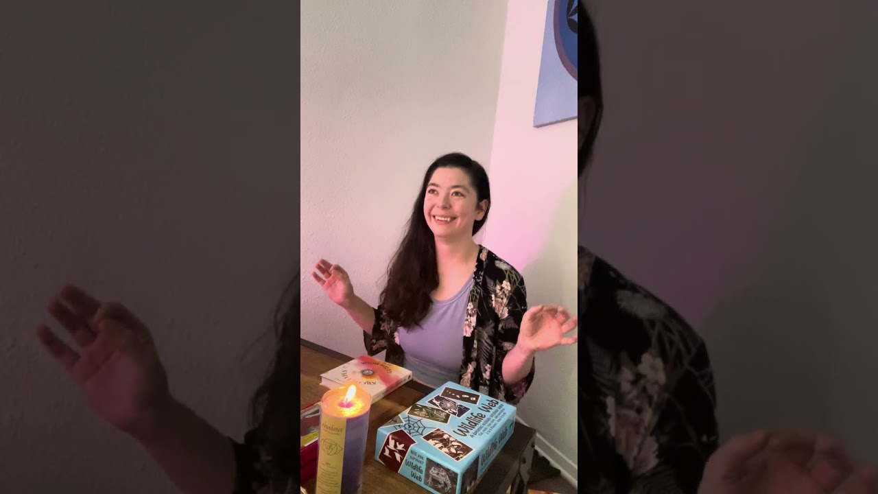 This little light of mine - Pisces ♓️ 