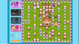 BOMB IT 4 Game Walkthrough screenshot 1