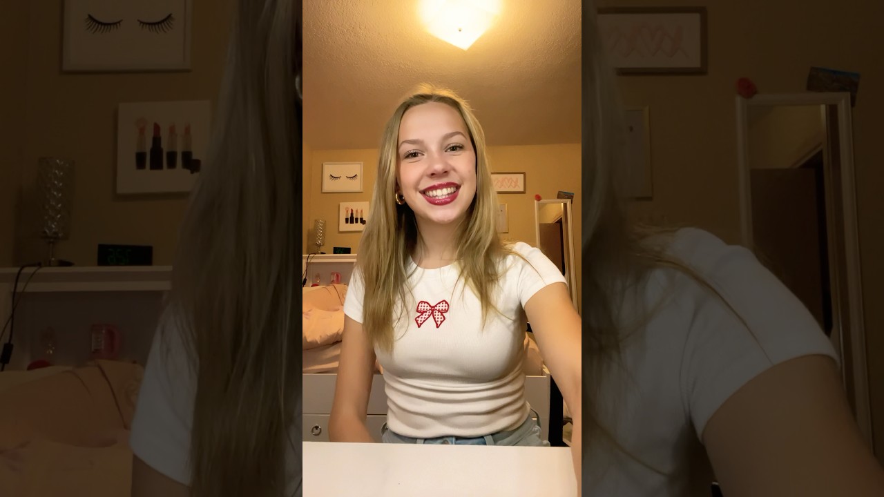 Doing a full face of make up using Ipsy products!💄