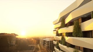 Residential Animation Madrid