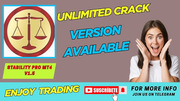 Stability Pro MT4 V1.5 | Category : MT4 EA (Build +1420) | No DLL | Best EA Get Now Just In $20