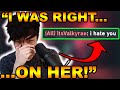 Sykkno Tried to Knife Valkyrae and This Happened! | Disguised Toast's Baits | Myth's 5Head Plan!