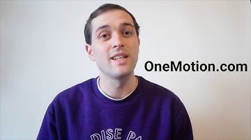 One Motion Drum Machine