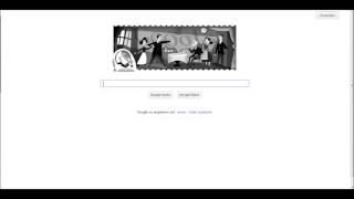 Henrik Ibsen 185. fødselsdag Geburtstag Birthday