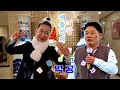 깡&amp;고하자TV&#39; 12월18일 완주곶감축제 막공 실시간 스타투