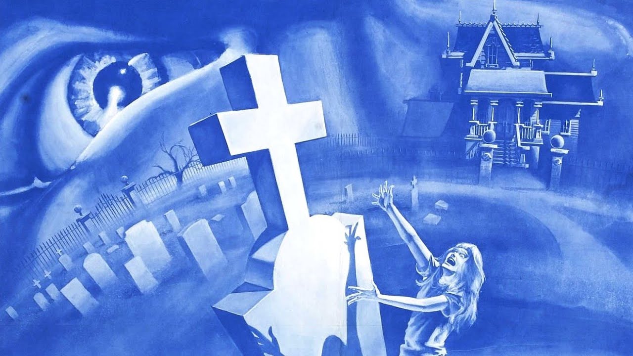 Impulse (1974) - Trailer