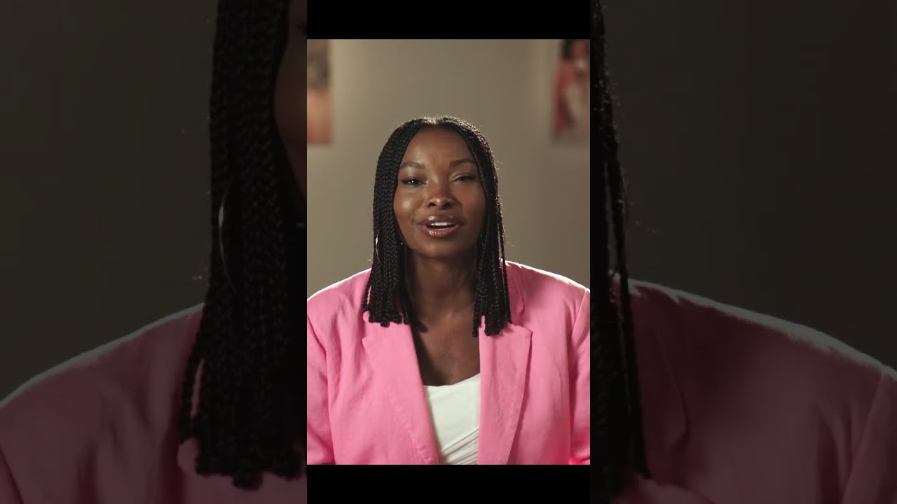 How This Black Woman Fell In Love With A White Man All The Single Ladies OWN Shorts