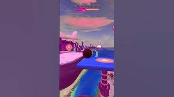 Going Balls Super SpeedRun Gameplay Level 3291 #goingballsspeedrun #goingballs