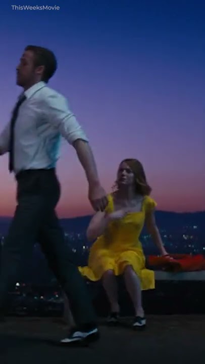 Did you know La La Land only had 30 minutes to do THIS?