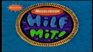 Nickelodeon Deutschland Sendebetrieb Eingestellt 1998