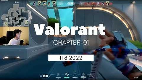 How would learn Yoru Valorant ( if I noob )