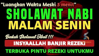 SHOLAWAT PENARIK REZEKI PALING DAHSYAT, Sholawat Nabi Muhammad Saw, Sholawat Jibril Terbaru