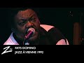 Fats Domino - Blueberry Hill - Jazz à Vienne 1992 - LIVE