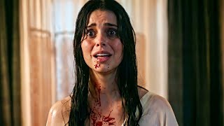 OBSESSION MOVIE 2026 ALL DEATH SCENES