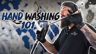 Hand Car Washing Made Easy | A Car Wash How-To Guide