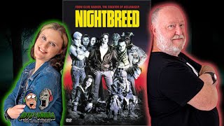 Boys ‘N’ Ghouls Film Review Podcast: Episode 383 – Nightbreed