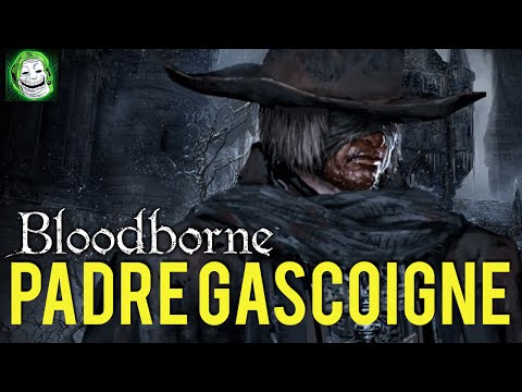 Vídeo: Você pode chamar o padre Gascoigne?