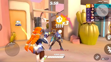 T3 Arena Gameplay Walkthrough (android,ios) - Part 2