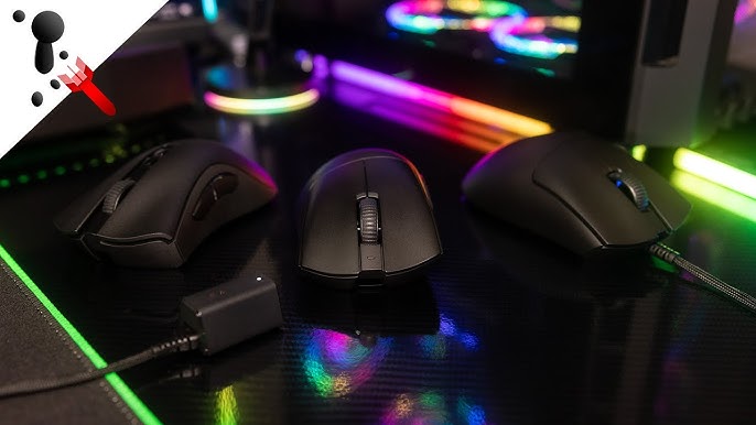 Pro Gaming Mouse Guide  The Official Site of 1337 Pwnage