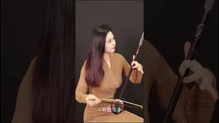 #二胡演奏视频 《洪湖主题随想曲》,乐曲流畅婉转旋律优美,展示了独特的民间演奏技巧与风格魅力~#二胡 #弘扬国乐 #炙热计划 #民族乐器 抖音小助手 DOU+小助手1