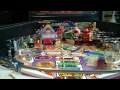Dr Dude Pinball Machine - a quick game!!