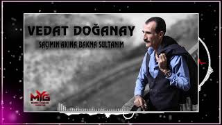 Vedat  Doğanay  -  Saçımın Akına Bakma Sultanım  (Official  Video)