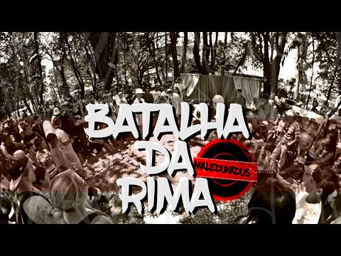 Batalha da Rima - Cricima/SC