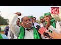 Bharat Band LIVE: इस किसान ने मोदी की बखिया उधेड़ी दी, लोग बार बार देख रहे हैं ये वीडियो