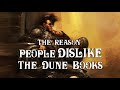 The Reason People Don't Like Dune