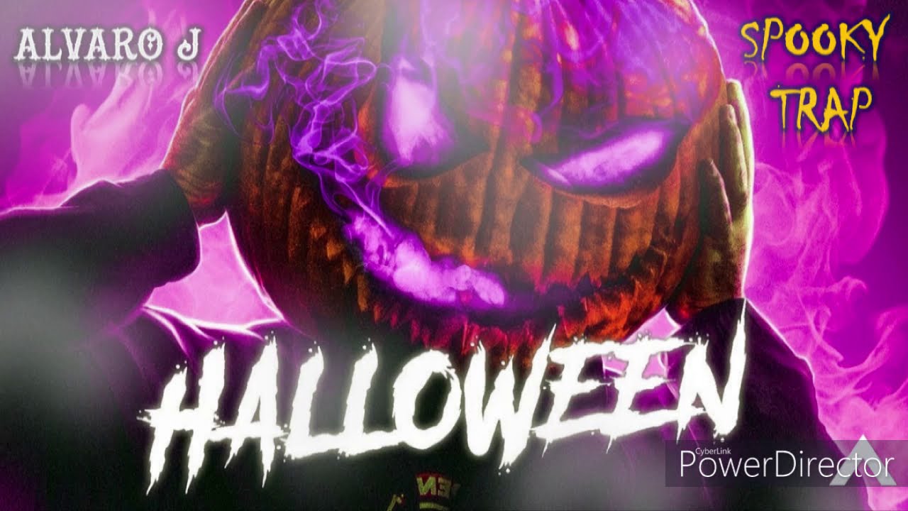 [FREE] BASE DE TRAP - SPOOKY TRAP - 🔥 - BEAT INSTRUMENTAL 🎃HALLOWEEN🎃 USO LIBRE🔥 -ALVARO J